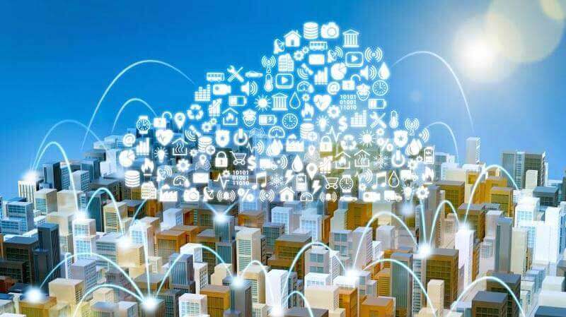 Why Should You Consider Lighting Based IoT?