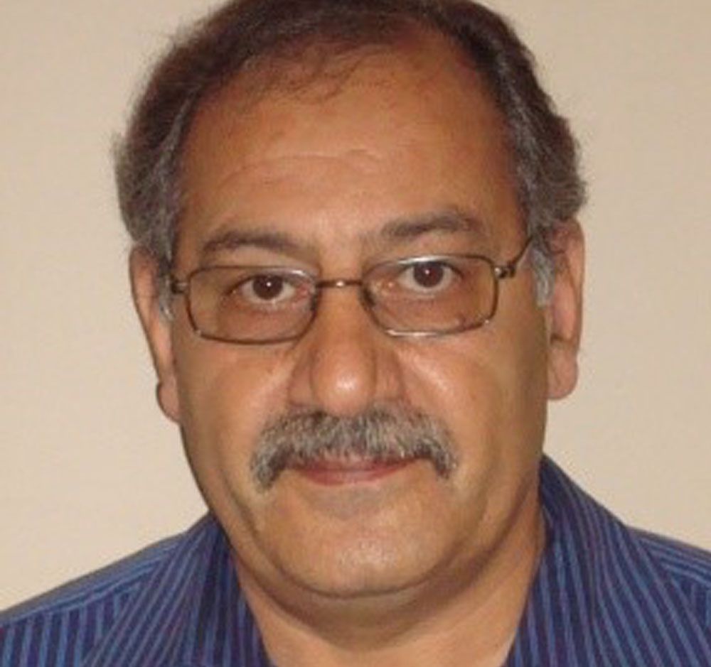 Abbas Heydari