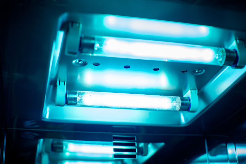 What is UV Light?